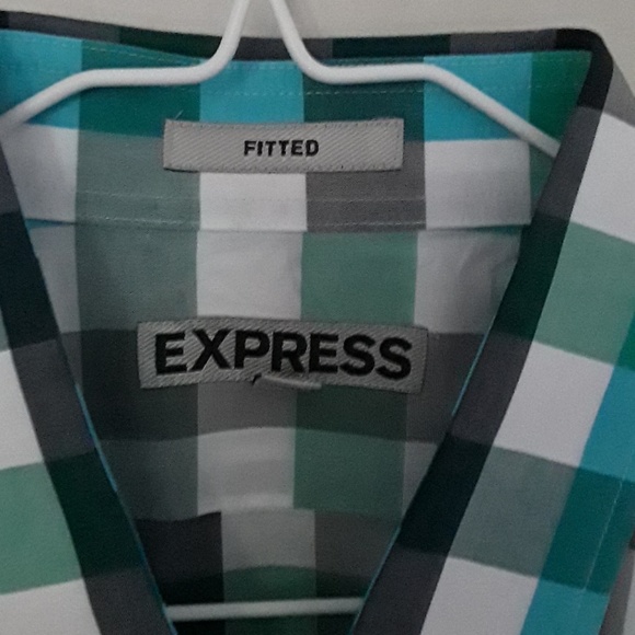 Express long sleeve - Picture 2 of 3